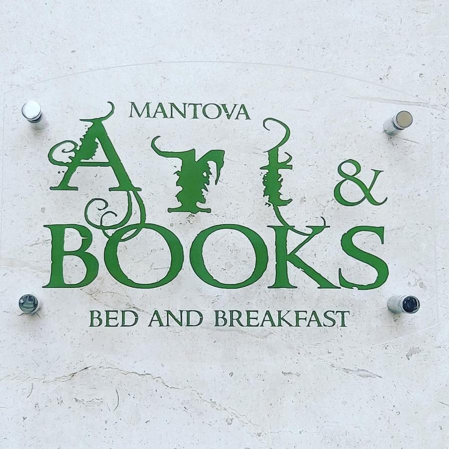 Frühstückspension Art & Books